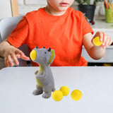 Maxbell Funny Ball Toys Exercise Sensory Toys for Boys Birthday Gifts Kids Age 4~6