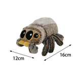 Maxbell Araneid Stuffed Animal Birthday Present Araneid Plush Doll for Boys Her Adults