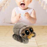 Maxbell Araneid Stuffed Animal Birthday Present Araneid Plush Doll for Boys Her Adults