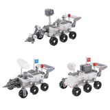 Maxbell 3Pcs Solar Robot Toy Educational Science Kits DIY Building Toy for Boys Girls