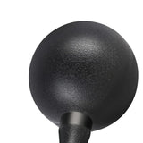 Maxbell 2 Pieces Maracas Rattles Shakers Rattle for Adults Kids Live Performance KTV