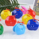 Maxbell 24Pcs Finger Castanets Musical Toys Rhythm Toys for Kids Children Boys Girls