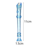 Maxbell 24x 6 Holes Flute for Kids School Performance Party Favors Supplies