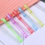 Maxbell 24x 6 Holes Flute for Kids School Performance Party Favors Supplies