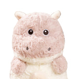 Maxbell Plush Dragon Doll 22cm Dragon Stuffed Toy for Birthday Holiday New Year Gift pink