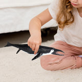 Maxbell Fish Figurines Sea Animal Figures for Theme Party Party Favors Birthday Toys