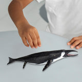 Maxbell Fish Figurines Sea Animal Figures for Theme Party Party Favors Birthday Toys