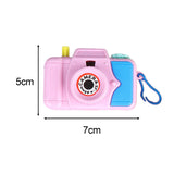 Maxbell Kids Toy Camera with Images in Viewfinder for 3-5 Years Children Goodie Bags