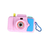Maxbell Kids Toy Camera with Images in Viewfinder for 3-5 Years Children Goodie Bags