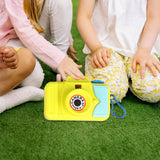 Maxbell Kids Toy Camera with Images in Viewfinder for 3-5 Years Children Goodie Bags