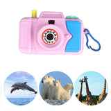 Maxbell Kids Toy Camera with Images in Viewfinder for 3-5 Years Children Goodie Bags