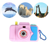 Maxbell Kids Toy Camera with Images in Viewfinder for 3-5 Years Children Goodie Bags