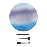 Maxbell Gemstone Digging Kits Kid Rock Digging Excavation Kits for Age 8 and up Children Neptune