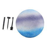 Maxbell Gemstone Digging Kits Kid Rock Digging Excavation Kits for Age 8 and up Children Neptune