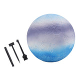 Maxbell Gemstone Digging Kits Kid Rock Digging Excavation Kits for Age 8 and up Children Neptune