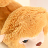 Maxbell Soft Monkey Toy Stuffed Animal Cute Plush Monkey Baby Toy for Kids Festivals
