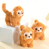 Maxbell Soft Monkey Toy Stuffed Animal Cute Plush Monkey Baby Toy for Kids Festivals