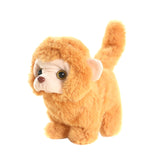 Maxbell Soft Monkey Toy Stuffed Animal Cute Plush Monkey Baby Toy for Kids Festivals