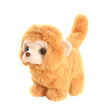 Maxbell Soft Monkey Toy Stuffed Animal Cute Plush Monkey Baby Toy for Kids Festivals