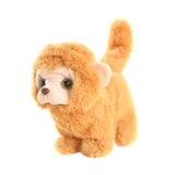Maxbell Soft Monkey Toy Stuffed Animal Cute Plush Monkey Baby Toy for Kids Festivals