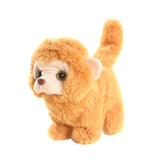Maxbell Soft Monkey Toy Stuffed Animal Cute Plush Monkey Baby Toy for Kids Festivals