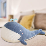 Maxbell Toy Plush Toy Ornament Lovely Animal Doll Pillow for Bedroom Home Children M