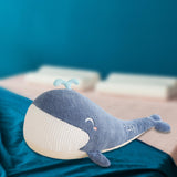 Maxbell Toy Plush Toy Ornament Lovely Animal Doll Pillow for Bedroom Home Children M