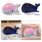Maxbell Animal Hugging Pillows Hugging Animal Plush Toy for Bedroom Sofa Living Room pink and m