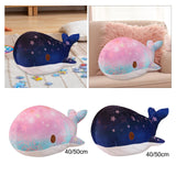 Maxbell Animal Hugging Pillows Hugging Animal Plush Toy for Bedroom Sofa Living Room pink and m