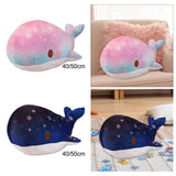 Maxbell Animal Hugging Pillows Hugging Animal Plush Toy for Bedroom Sofa Living Room pink and m