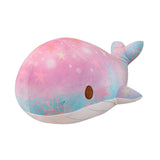 Maxbell Animal Hugging Pillows Hugging Animal Plush Toy for Bedroom Sofa Living Room pink and m