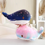 Maxbell Animal Hugging Pillows Hugging Animal Plush Toy for Bedroom Sofa Living Room pink and l