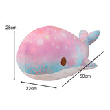 Maxbell Animal Hugging Pillows Hugging Animal Plush Toy for Bedroom Sofa Living Room pink and l