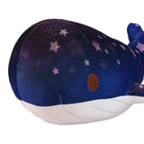 Maxbell Animal Hugging Pillows Hugging Animal Plush Toy for Bedroom Sofa Living Room blue and m