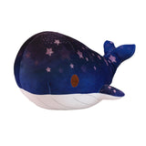 Maxbell Animal Hugging Pillows Hugging Animal Plush Toy for Bedroom Sofa Living Room blue and m