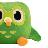 Maxbell Realistic Animal Stuff Owl Cuddly Hugging Stuffed Toy for Ornament Home