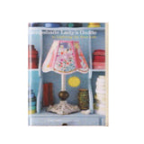 Maxbell 16 Pieces Miniatures Dollhouse Books for Sewing Room Dining Room Living Room