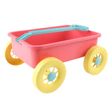 Maxbell Kid Wagon Toy Kid Outdoor Toy Construction Vehicle for Gardening Summer Yard