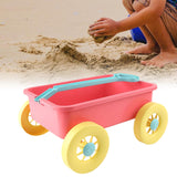 Maxbell Kid Wagon Toy Kid Outdoor Toy Construction Vehicle for Gardening Summer Yard