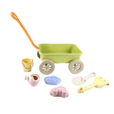 Maxbell Beach Wagon Toy for Kids Sand Water Toys Portable Beach Toy for Kids