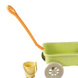 Maxbell Beach Wagon Toy for Kids Sand Water Toys Portable Beach Toy for Kids