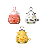 Maxbell Piggy Bank Cartoon Desktop Decoration Money Box for Children Boys Girls Kids pig