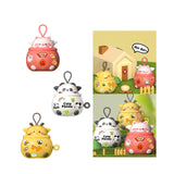 Maxbell Piggy Bank Cartoon Desktop Decoration Money Box for Children Boys Girls Kids pig