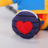 Maxbell Plush Toy Collectible Gifts Gaming Fans Unique Decorative Cute Stuffed Doll