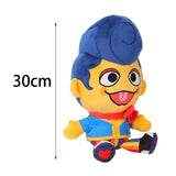 Maxbell Plush Toy Collectible Gifts Gaming Fans Unique Decorative Cute Stuffed Doll