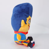 Maxbell Plush Toy Collectible Gifts Gaming Fans Unique Decorative Cute Stuffed Doll
