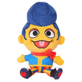 Maxbell Plush Toy Collectible Gifts Gaming Fans Unique Decorative Cute Stuffed Doll