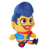 Maxbell Plush Toy Collectible Gifts Gaming Fans Unique Decorative Cute Stuffed Doll