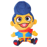 Maxbell Plush Toy Collectible Gifts Gaming Fans Unique Decorative Cute Stuffed Doll