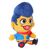 Maxbell Plush Toy Collectible Gifts Gaming Fans Unique Decorative Cute Stuffed Doll